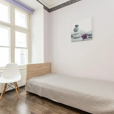 Apartment Large Vacation In The Old Town
