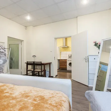 Apartment Large Vacation In The Old Town *