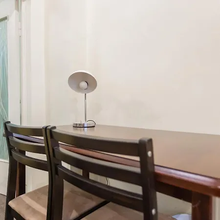 Apartment Large Vacation In The Old Town