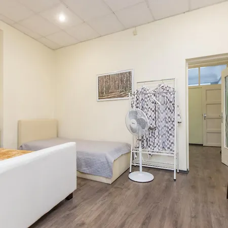 Large Vacation In The Old Town Apartment Riga