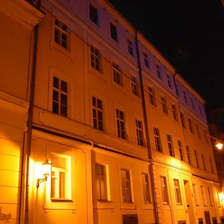 Large Vacation In The Old Town Appartamento *