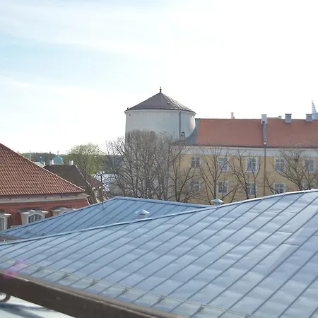 Apartment Large Vacation In The Old Town *