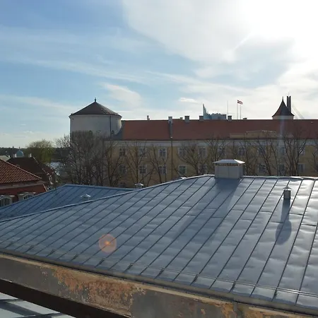 Apartment Large Vacation In The Old Town Riga